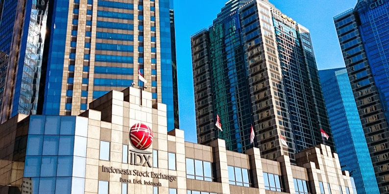 Investasi Saham