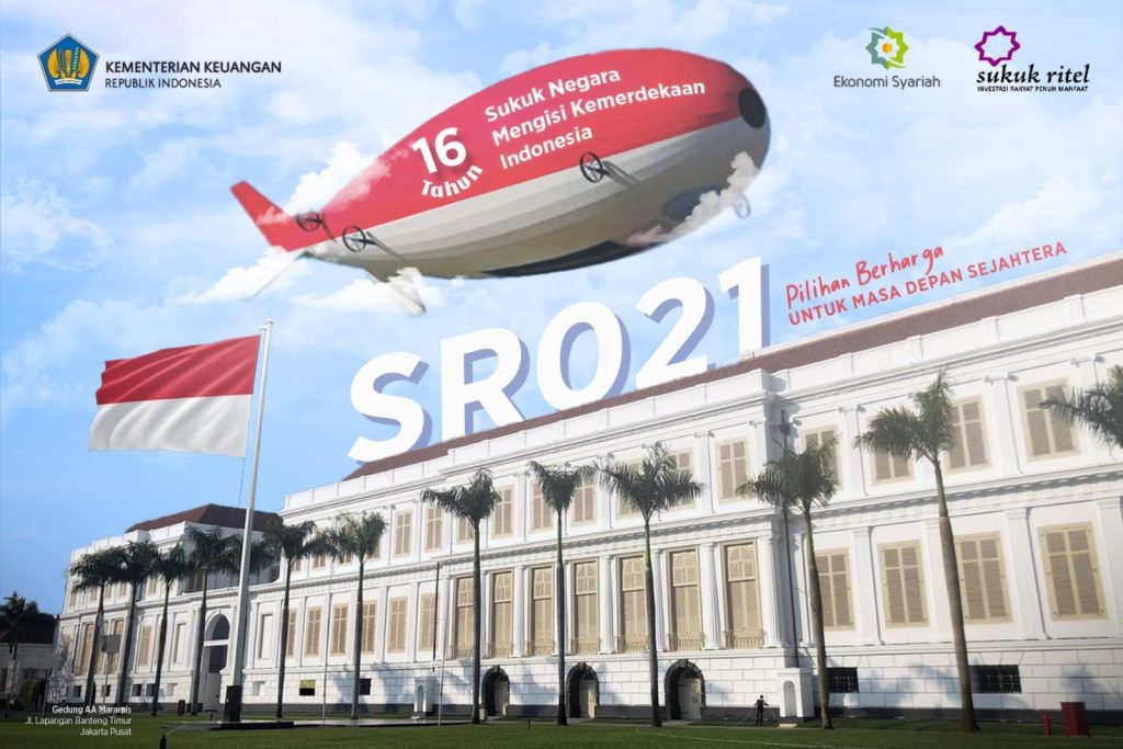 Contoh Reksada Obligasi